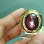 Batu Cincin Ruby Star Harga