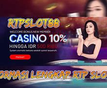 Rtp Slot Olxtoto Hari Ini