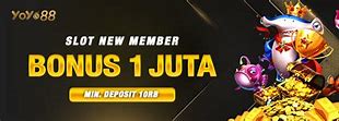 Situs Slot Milik Ferdy Sambo Bandar